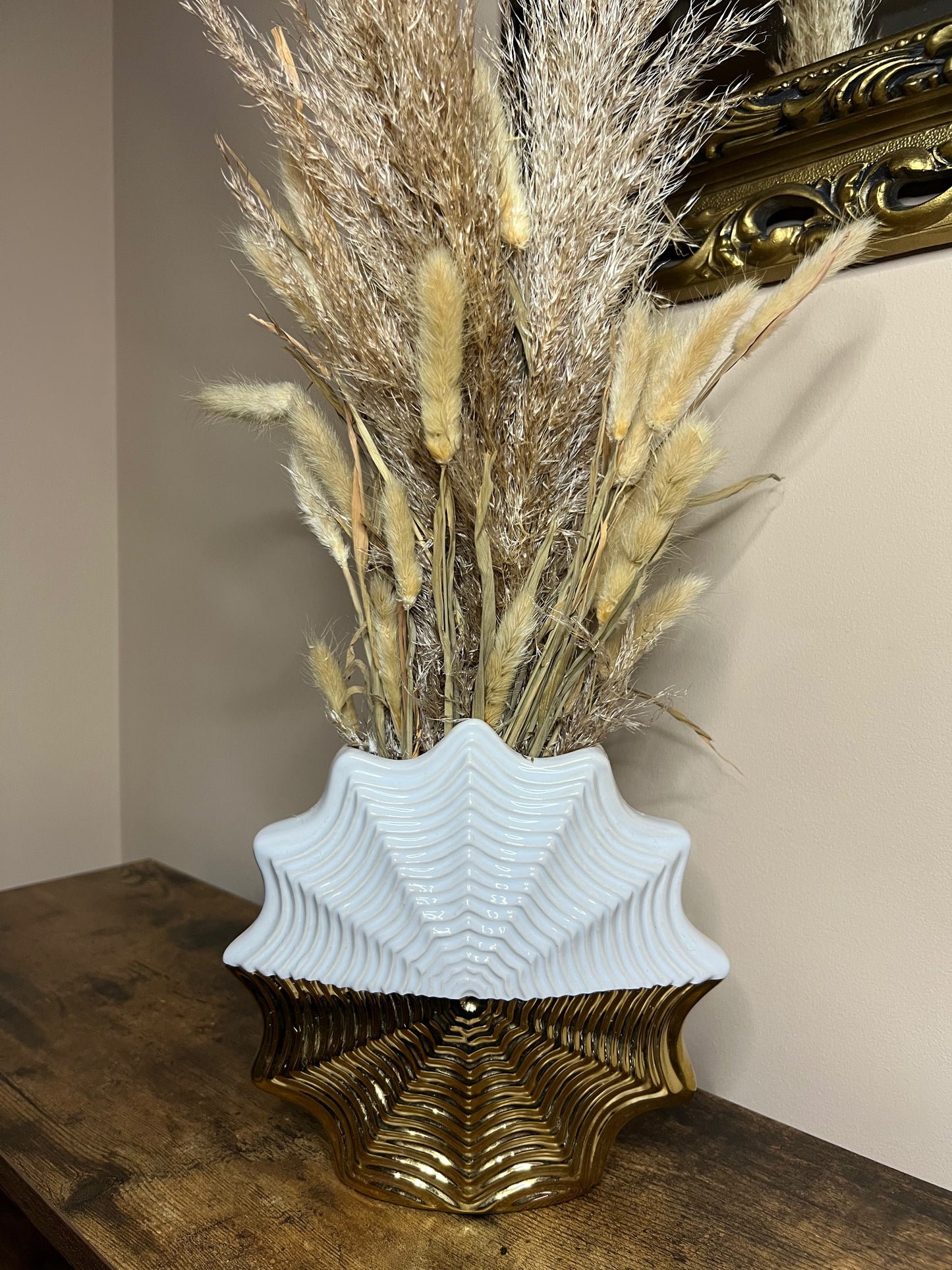 Shell Vase