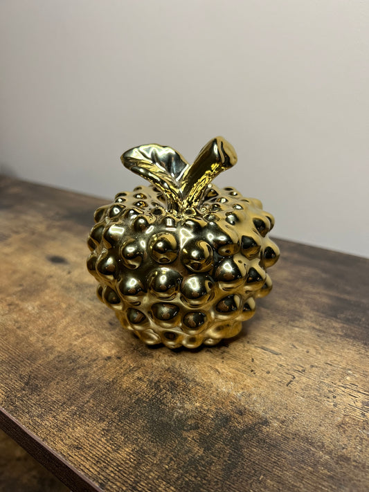 Decorative Apple